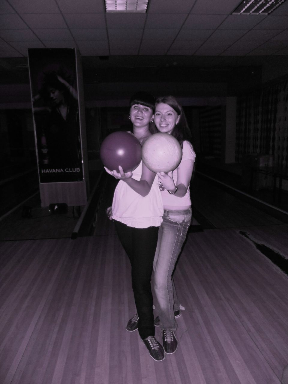 Тоня Авдонина | Казань