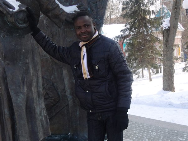 №38, Abram Lincoln, Курск №38, Abram Lincoln, Курск