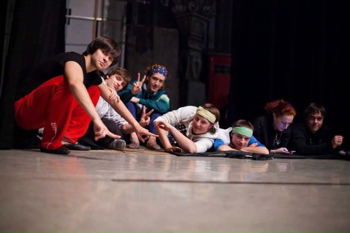 Вадим Круссер | Одесса