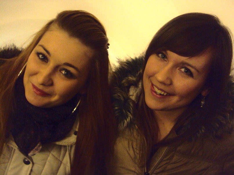 Екатерина Ивановская | Санкт-Петербург