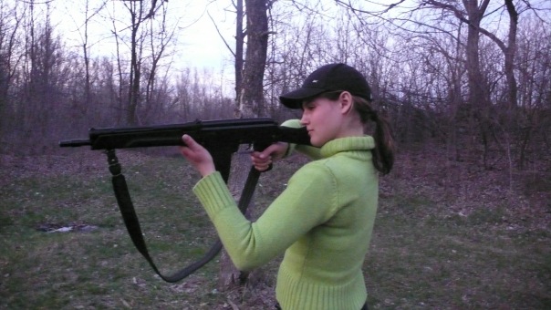 №22, Мария Саматова, 38 лет №22, Мария Саматова, 38 лет