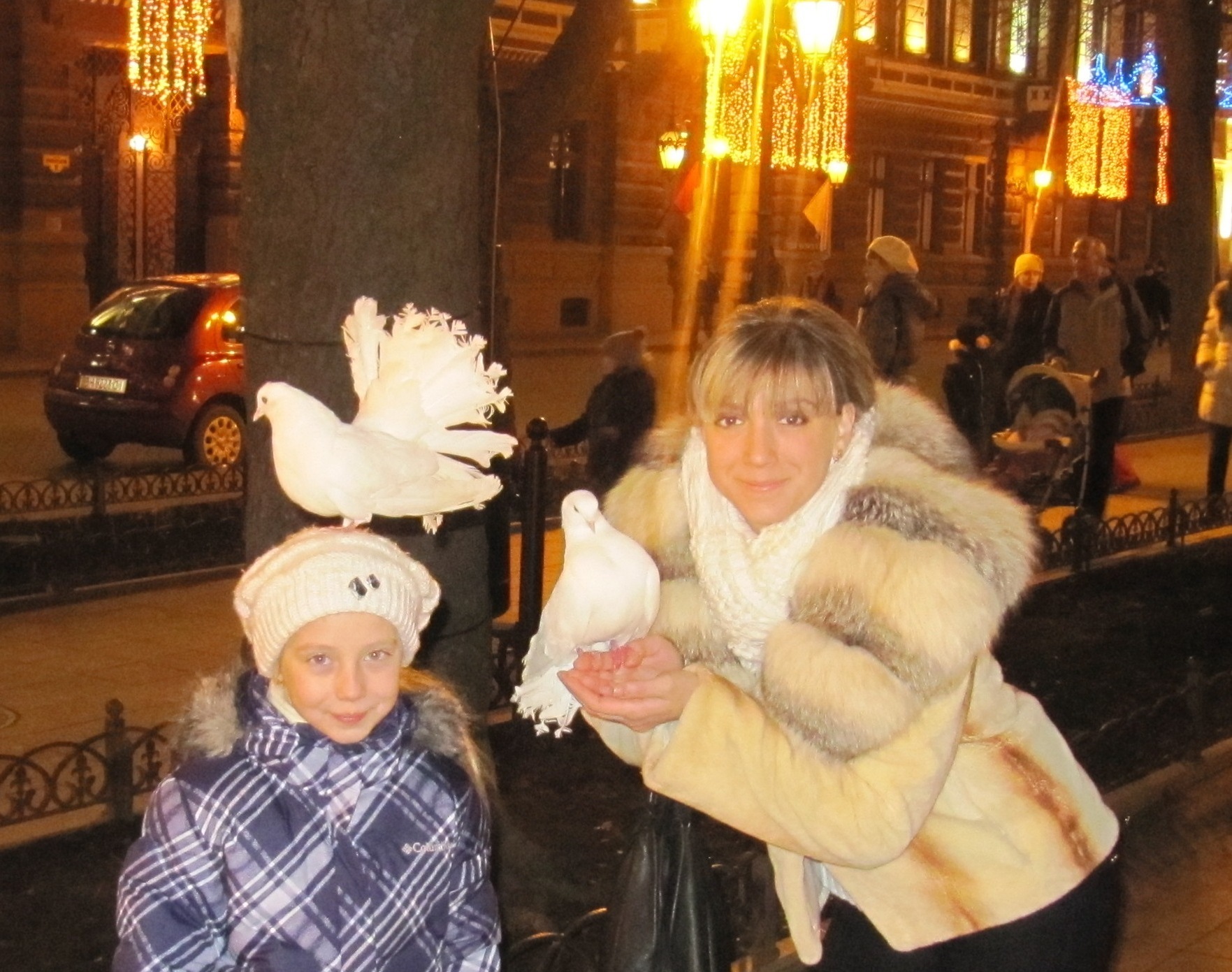 Фото профиля