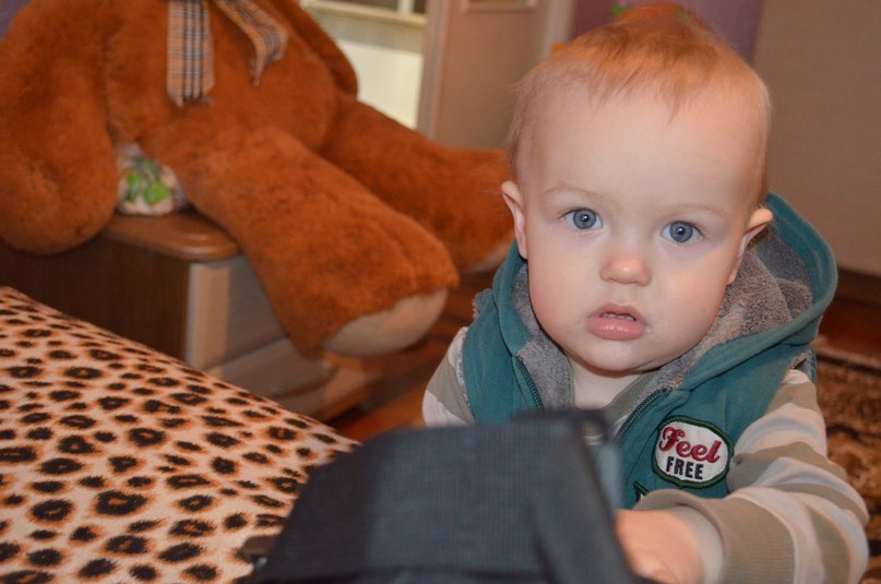 Сирожа Ханин | Чебоксары