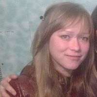 Евгения Виноградова