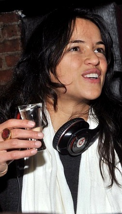№50, Michelle Rodriguez, 47 лет, New York City №50, Michelle Rodriguez, 47 лет, New York City