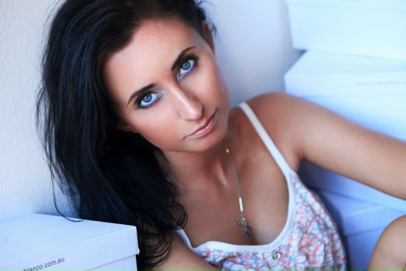 Юлия Жук | Sydney