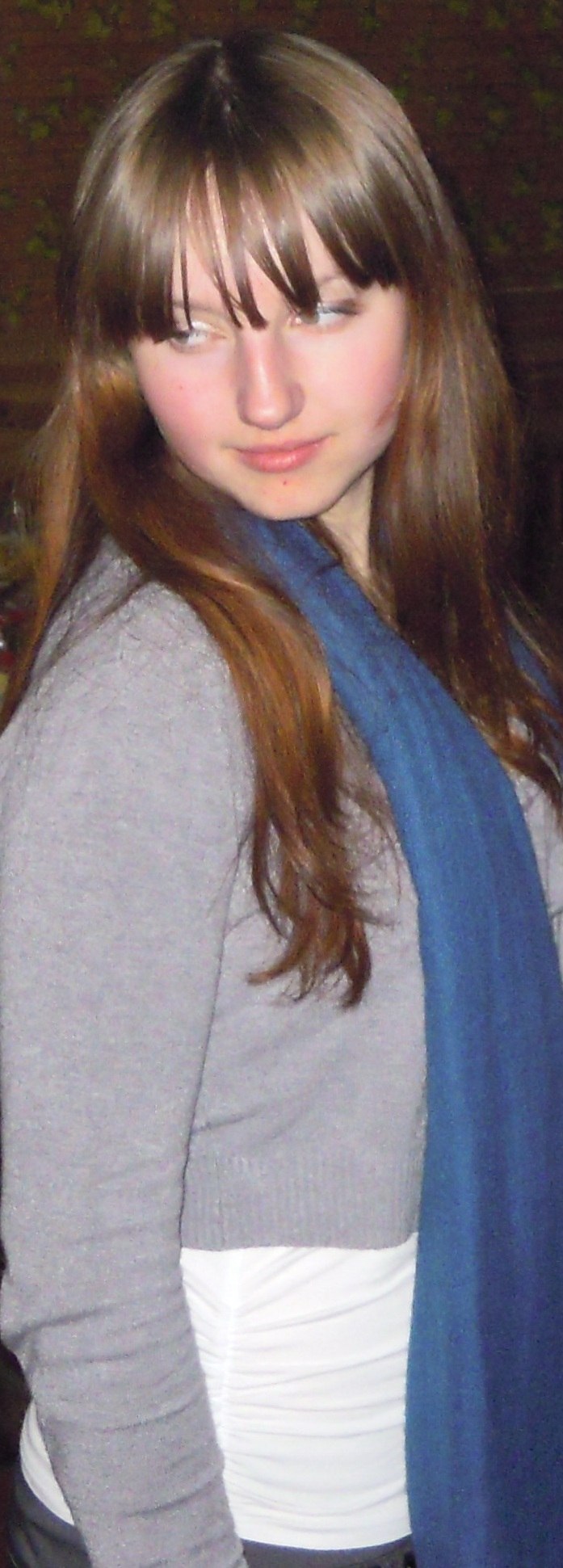 Оксана Белазорович | Минск