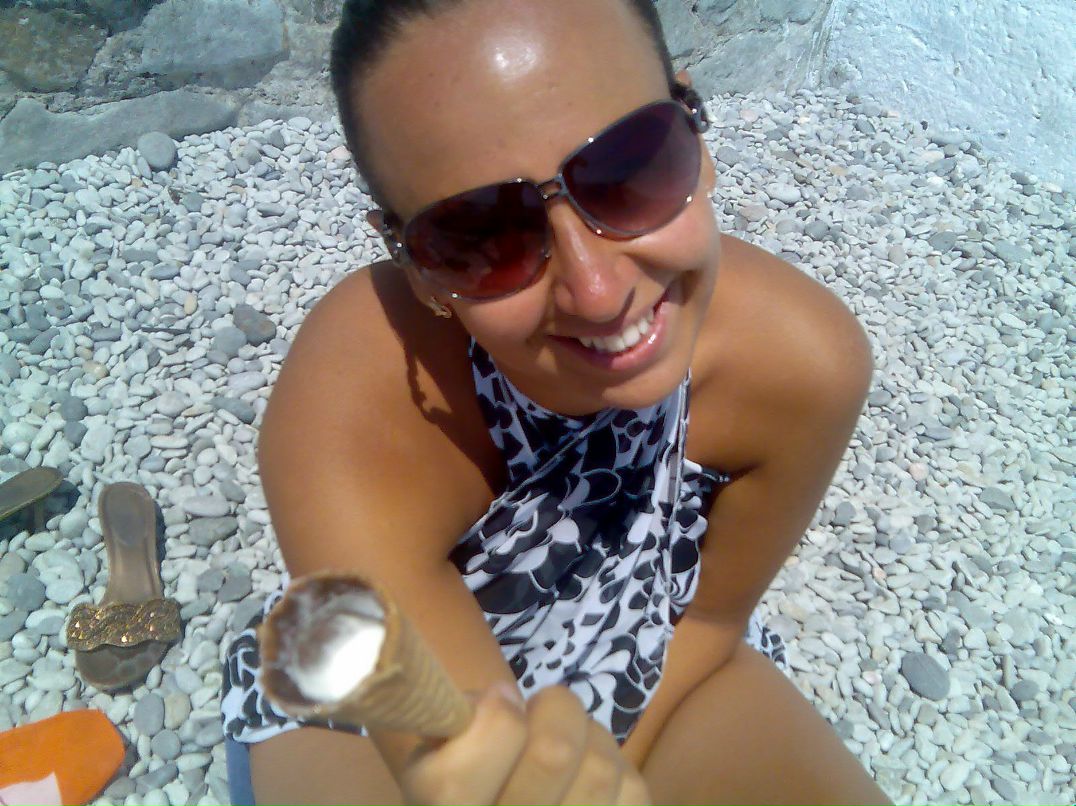 Ольга Бисова | Киев