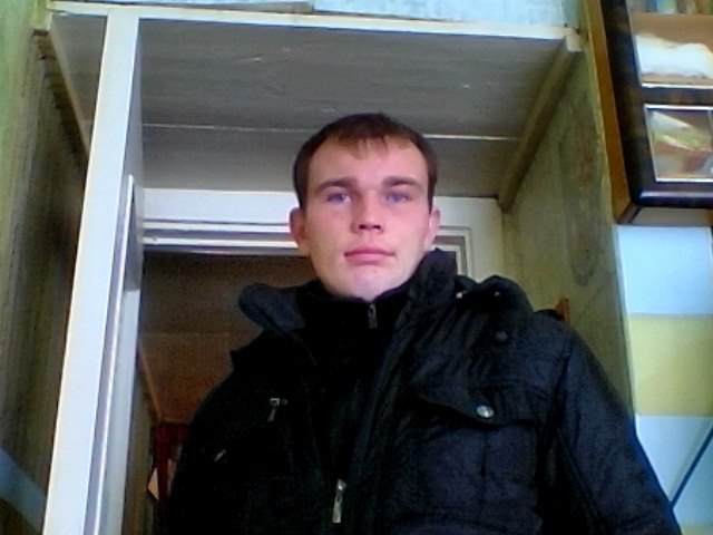 Иван Кузнецов | Архангельск