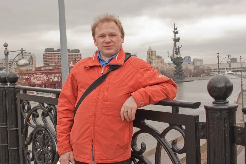 №65, Роман Кубасов, 53 года, Архангельск №65, Роман Кубасов, 53 года, Архангельск