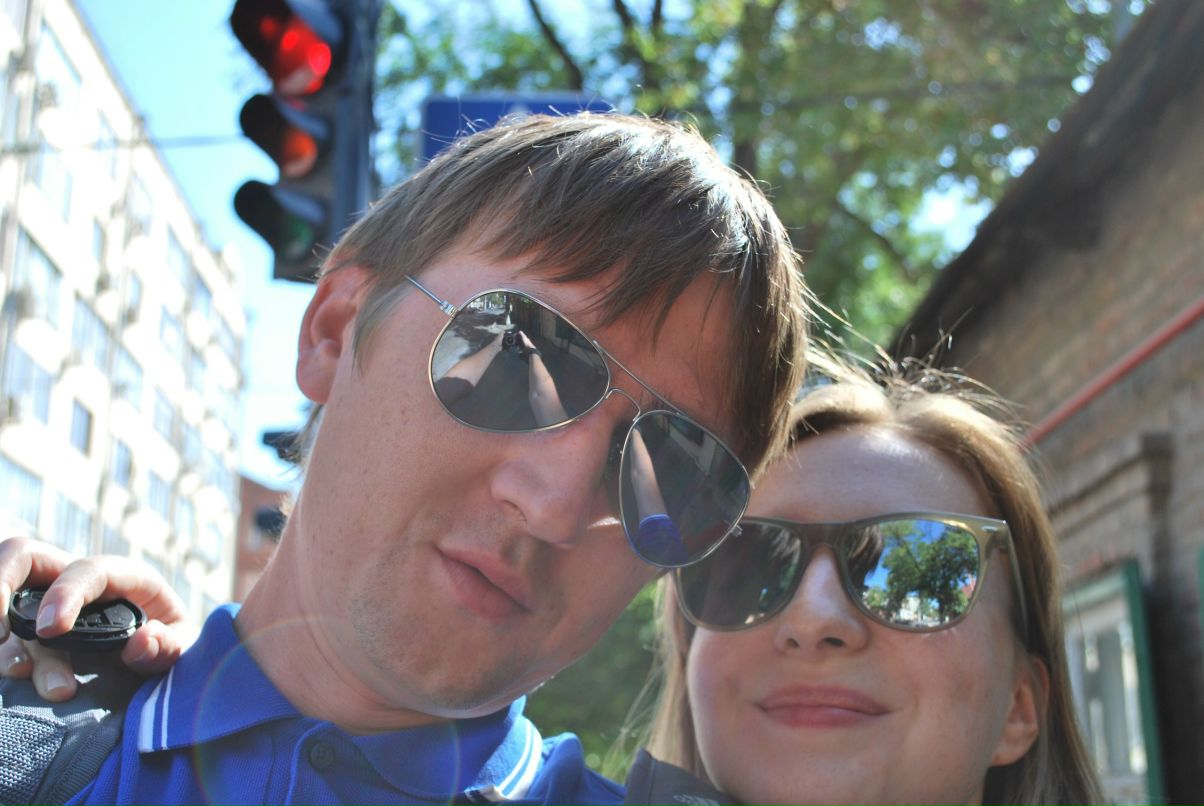 Маша Airbag | Ростов-на-Дону