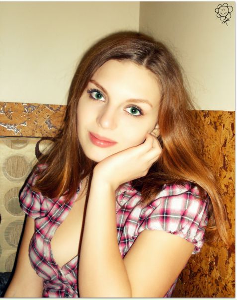 №87, Маша Белякова, 33 года, Днепр (Днепропетровск) №87, Маша Белякова, 33 года, Днепр (Днепропетровск)