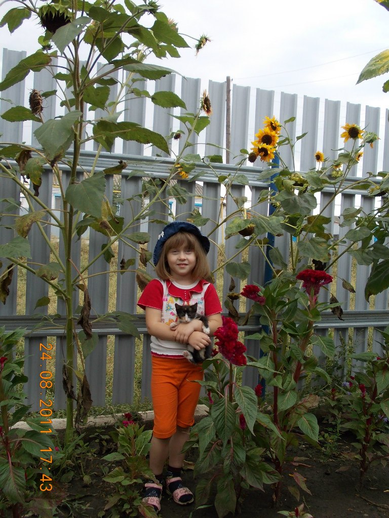 Любовь Фролова | Самара