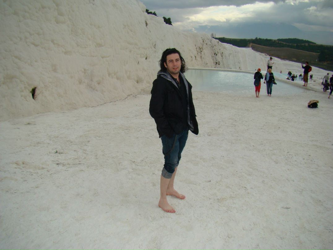 Борис Поздняков | Москва