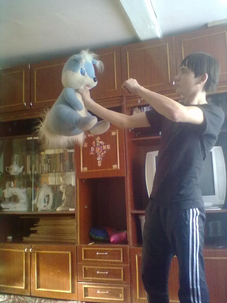 Александр Михайлов | Альметьевск