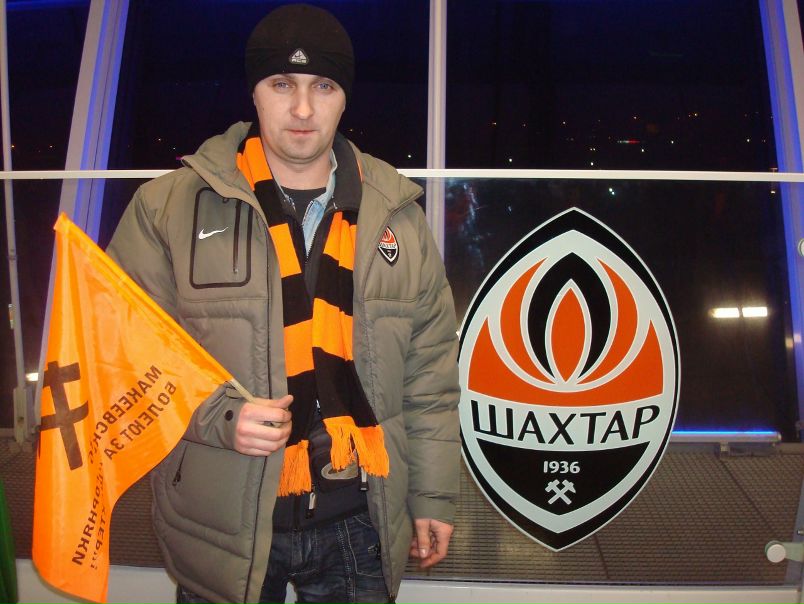 №34, Вячеслав Самохин, 48 лет, Краматорск №34, Вячеслав Самохин, 48 лет, Краматорск