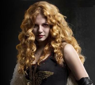 Анна Беккер | Ухта