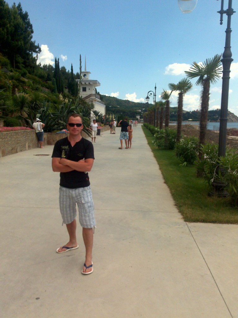 Игорь Бут | Киев