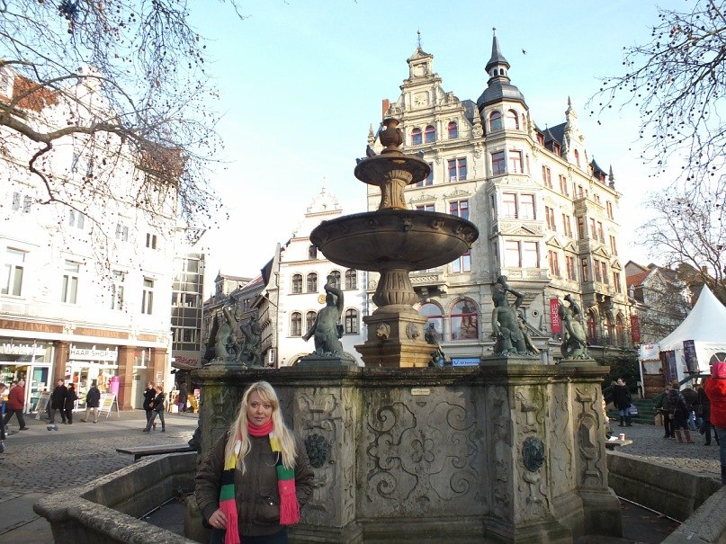 Ольга Финкель (Тищенко) | Хайфа