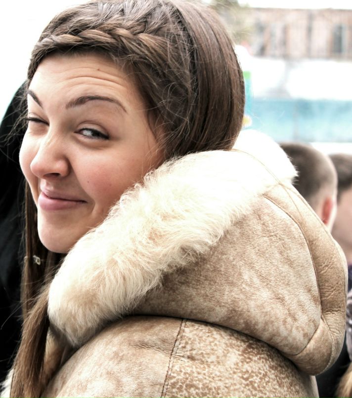 Екатерина Ходакова | Тольятти