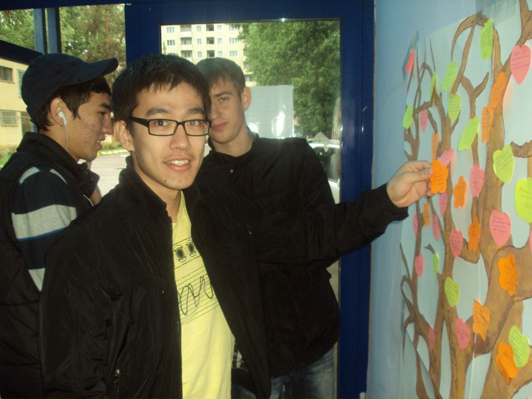 Kamila Jachiyeva | Алматы