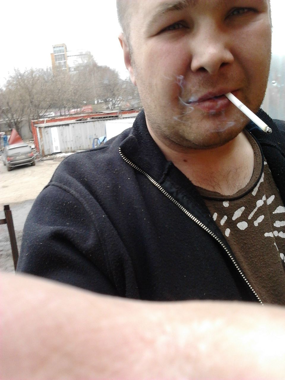 Slava Ilin | Москва