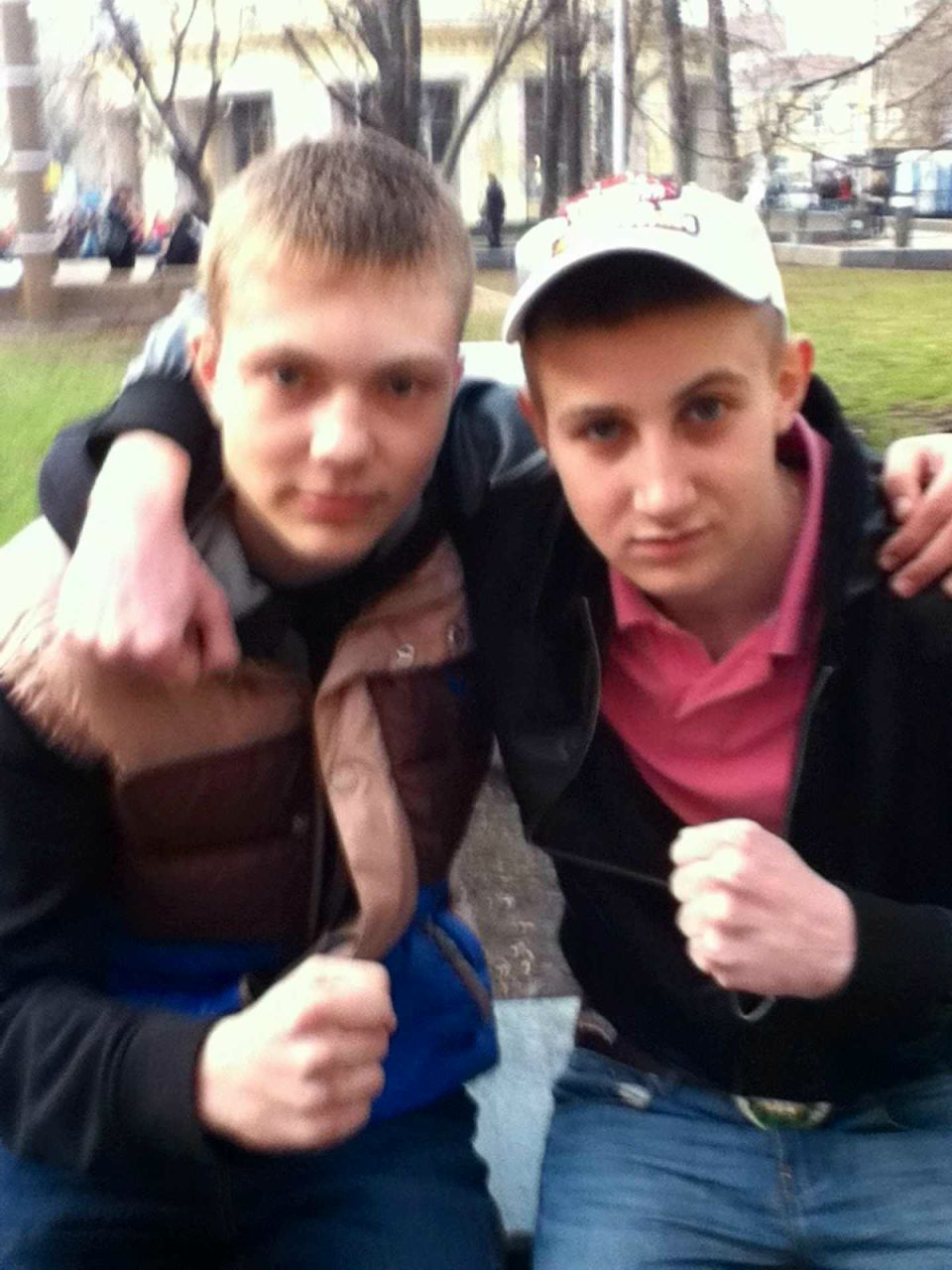 Иван Иванов | Москва