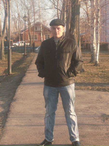 №84, Николай Котов, 40 лет, Большое Болдино №84, Николай Котов, 40 лет, Большое Болдино