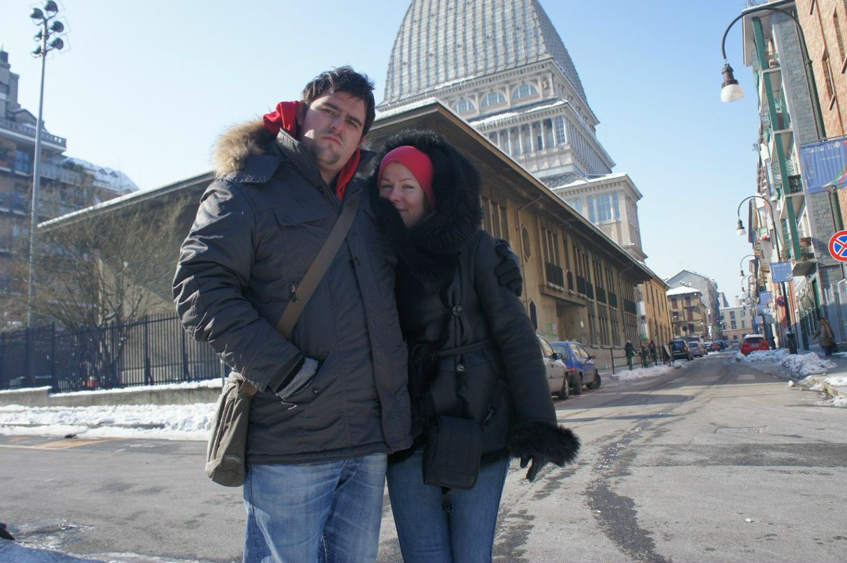 Наталия Педь | Москва