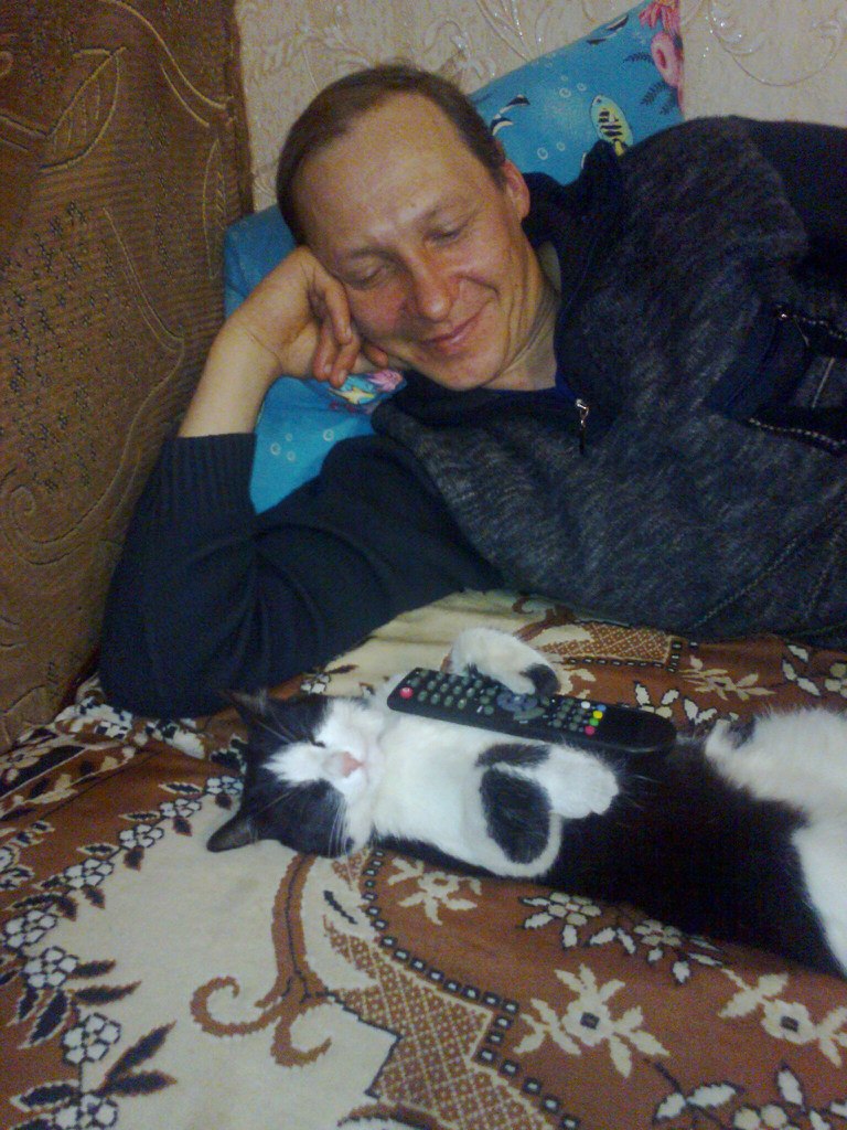 Ольга Сабашкова | Брянка