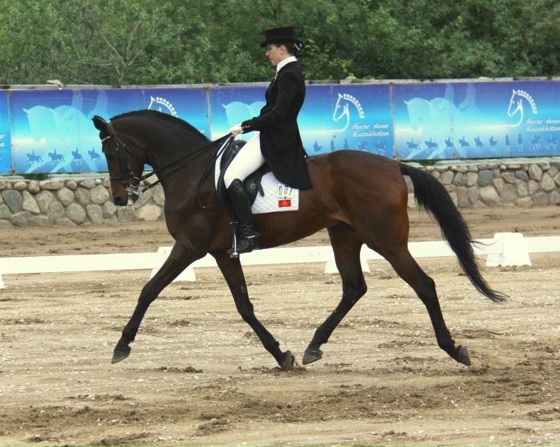 Екатерина Каркавцева | Бишкек