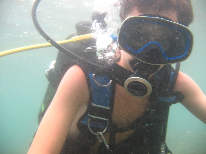 Сергей Кульнев | Пограничный