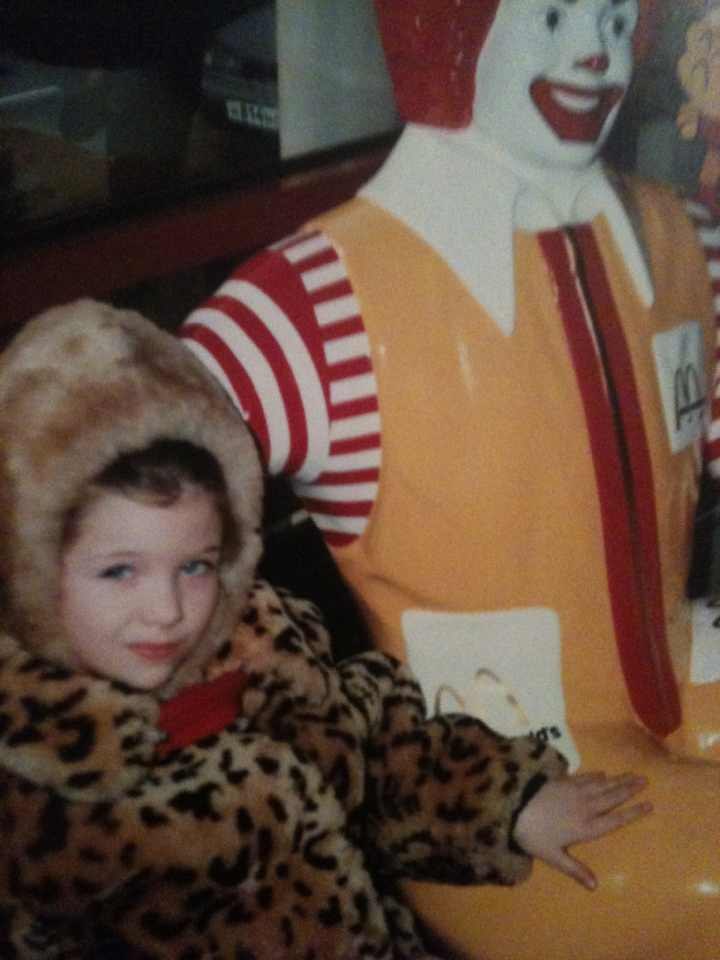 Катя Лопухина | Москва