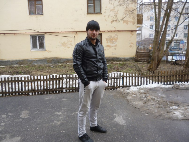 Рустам Амоян | Нижний Новгород