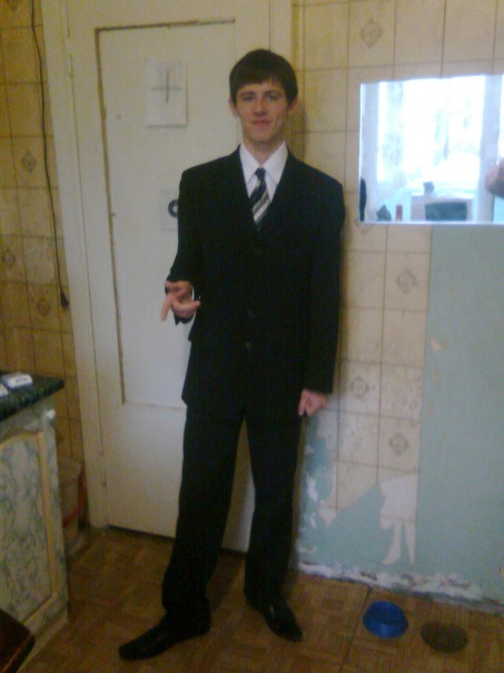 №73, Александр Давиденко, Сургут №73, Александр Давиденко, Сургут