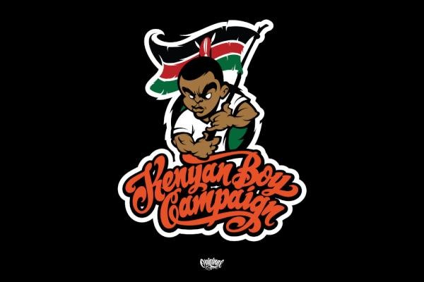 Кевин Очиел =Mc K-Rain= | Санкт-Петербург