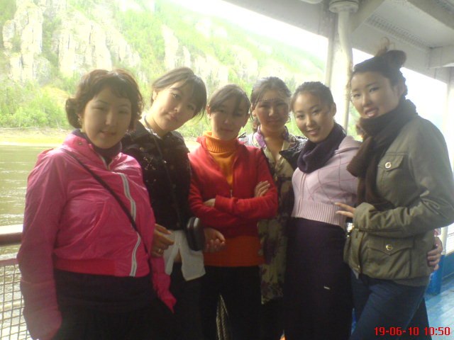 Даша Дьяконова | 