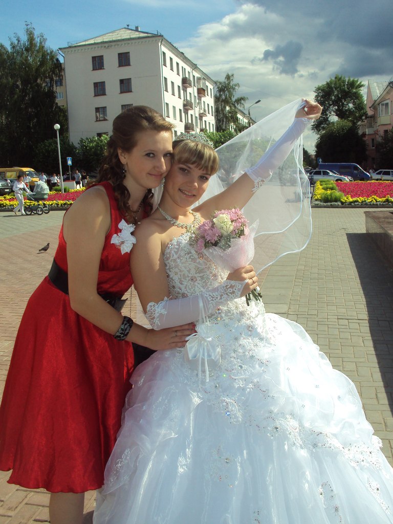 Аня Бодрова | Нижний Новгород