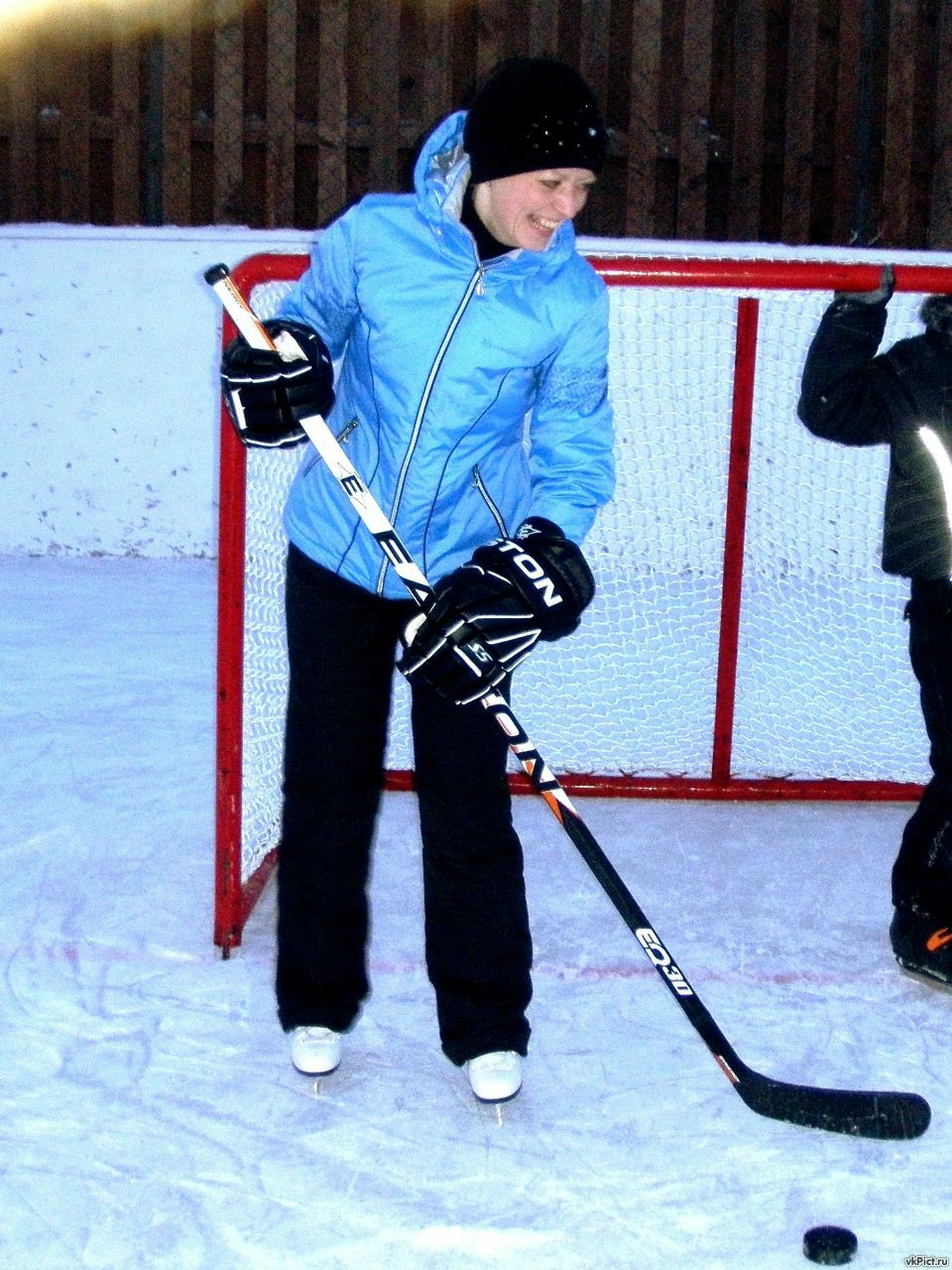 Вера Перфильева | Псков