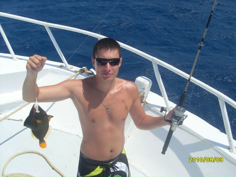 Илья Павловский | Мытищи