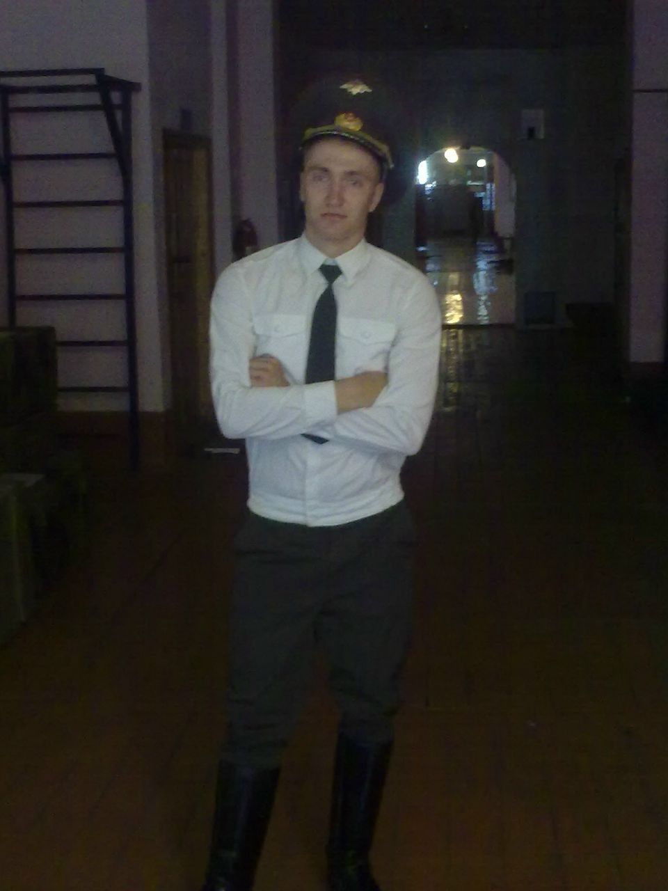 Kirill Chekmarev | Москва