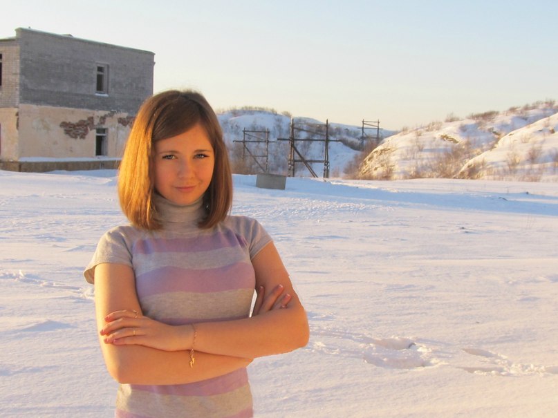 Анна Бастицкая | 