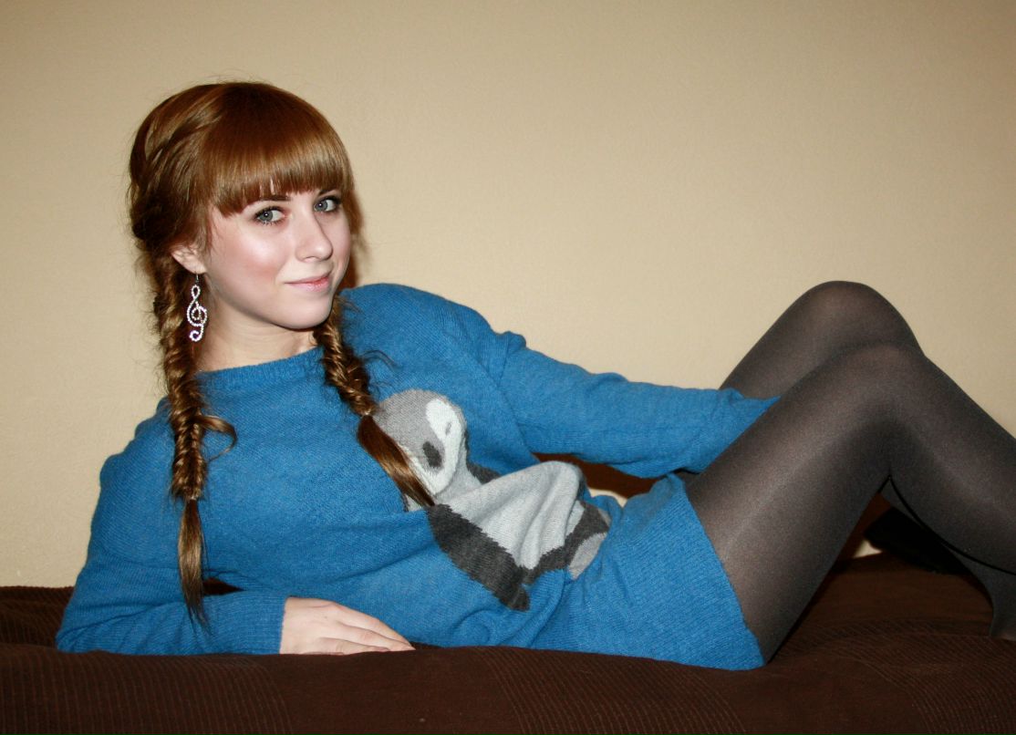 Лёля Прудиус | Ростов-на-Дону