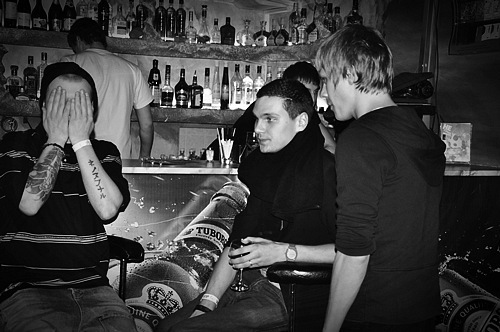 №1, Остап Слепухин, Петропавловск-Камчатский №1, Остап Слепухин, Петропавловск-Камчатский