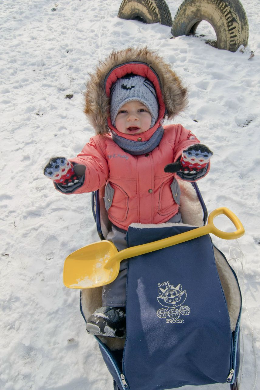 Анна Дубовая אניה | Одесса