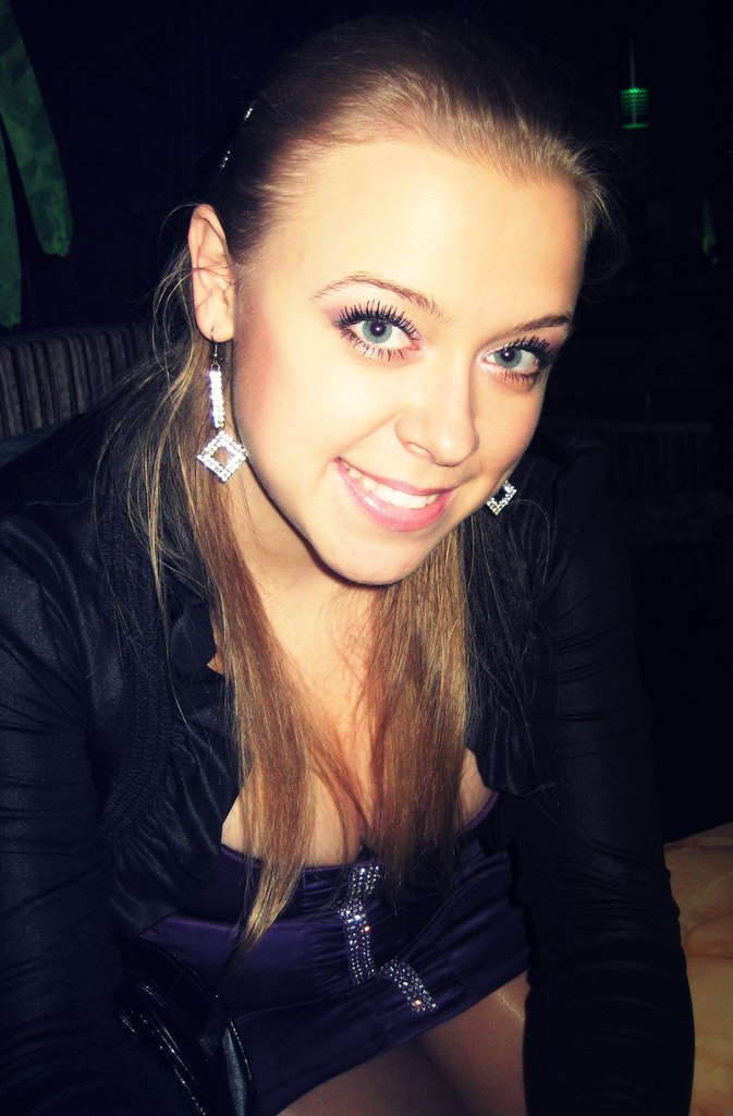 Ане4ка Тер...ва [ ýour ⎷⎛Dręam ] | Николаев