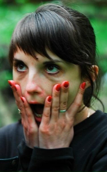 №125, Marisha Komisarova, Киев №125, Marisha Komisarova, Киев