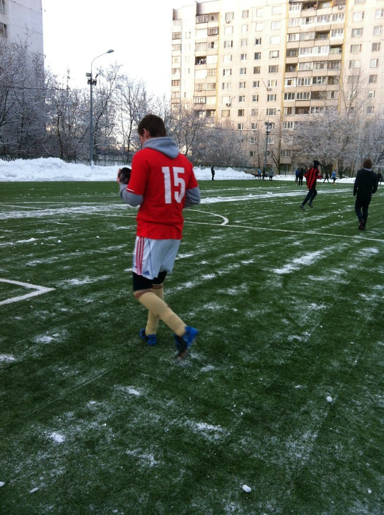 Никита Хачатурян | 