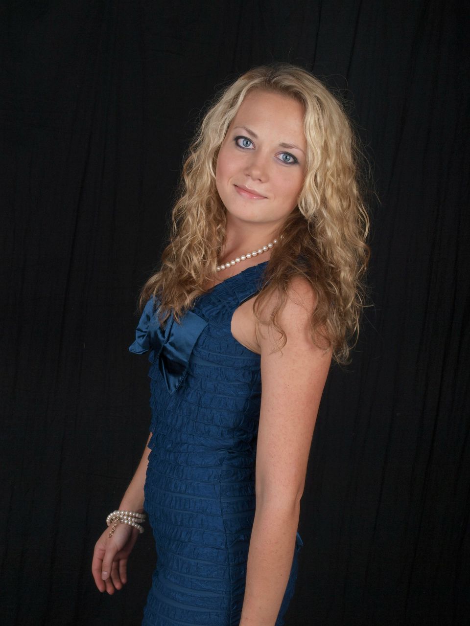 Светлана Каспрук | Санкт-Петербург