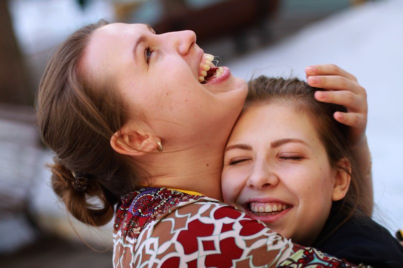 Анна Пашко | Москва